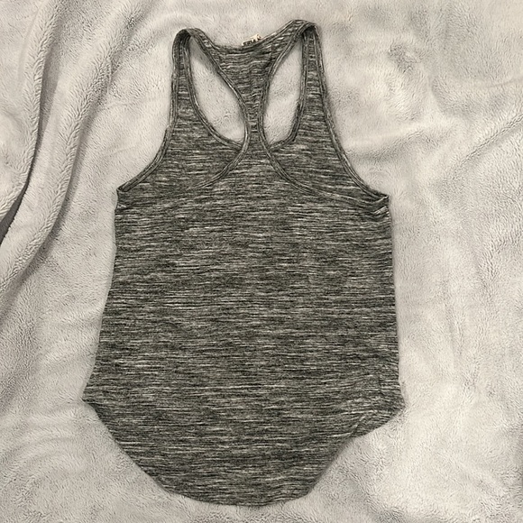 Victoria’s Secret PINK Razorback Tank Top - Picture 2 of 4